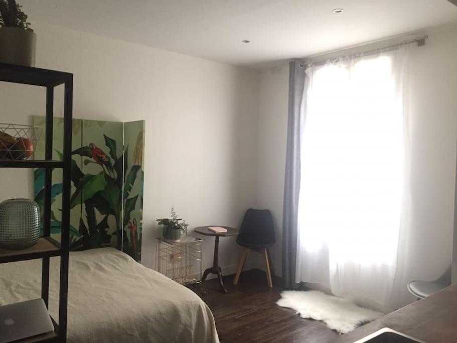 Apartment mit 1 Schlafzimmer